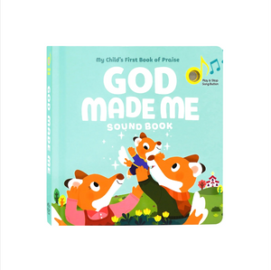 God Made Me