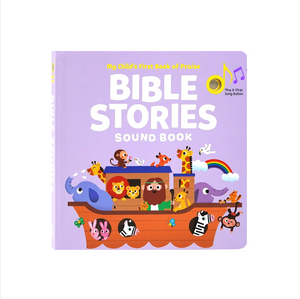 Bible Stories