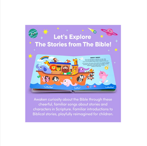 Bible Stories